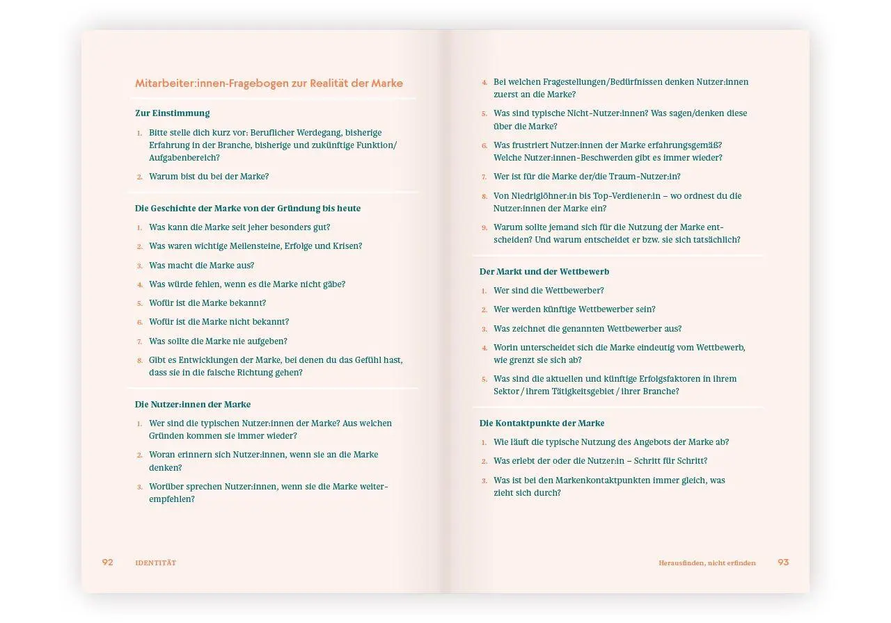 Bild: 9783874399692 | Macht Marke | Lucas von Gwinner (u. a.) | Taschenbuch | 208 S. | 2025