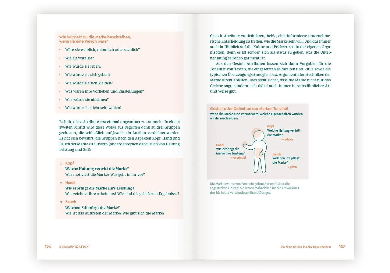 Bild: 9783874399692 | Macht Marke | Lucas von Gwinner (u. a.) | Taschenbuch | 208 S. | 2025