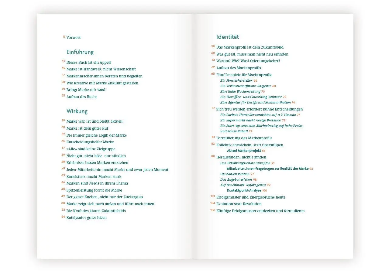 Bild: 9783874399692 | Macht Marke | Lucas von Gwinner (u. a.) | Taschenbuch | 208 S. | 2025