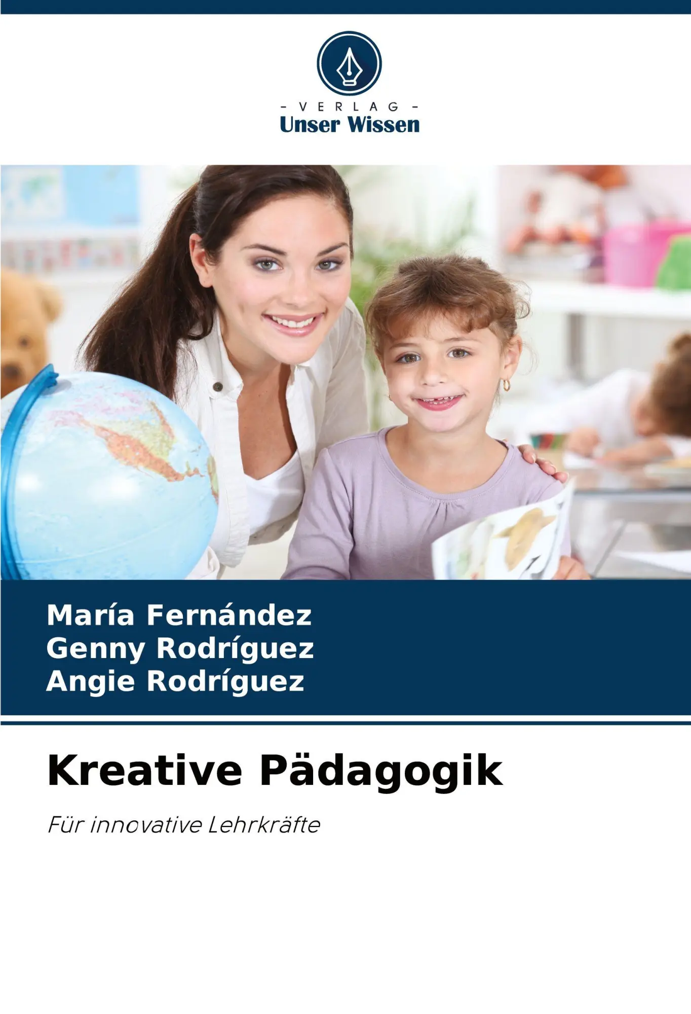 Kreative Pädagogik