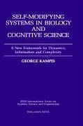 Cover: 9780080369792 | Kampis, G: Self-Modifying Systems in Biology and Cognitive S | Kampis