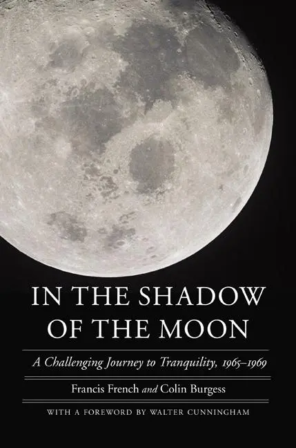 Cover: 9780803229792 | In the Shadow of the Moon | Francis French (u. a.) | Taschenbuch