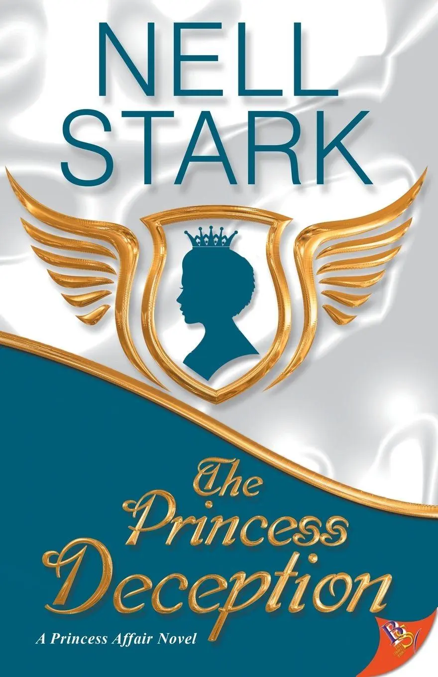 Cover: 9781626399792 | The Princess Deception | Nell Stark | Taschenbuch | Englisch | 2018