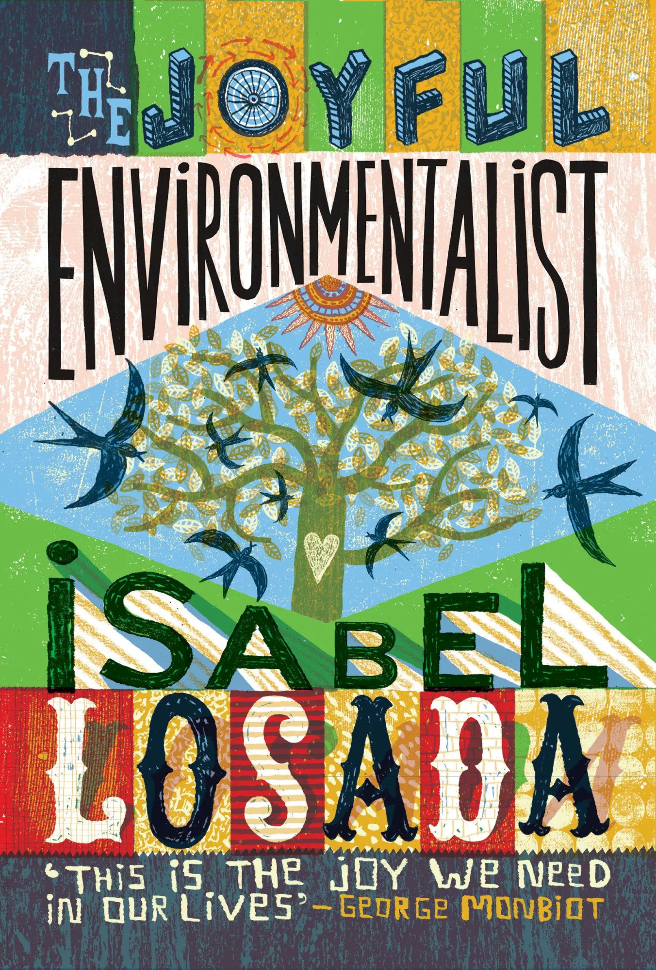 Cover: 9781786789792 | The Joyful Environmentalist (Revised and Updated 2nd Edition with...