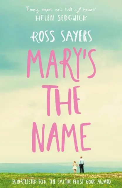 Cover: 9781911279792 | Mary's the Name | Ross Sayers | Taschenbuch | Englisch | 2021