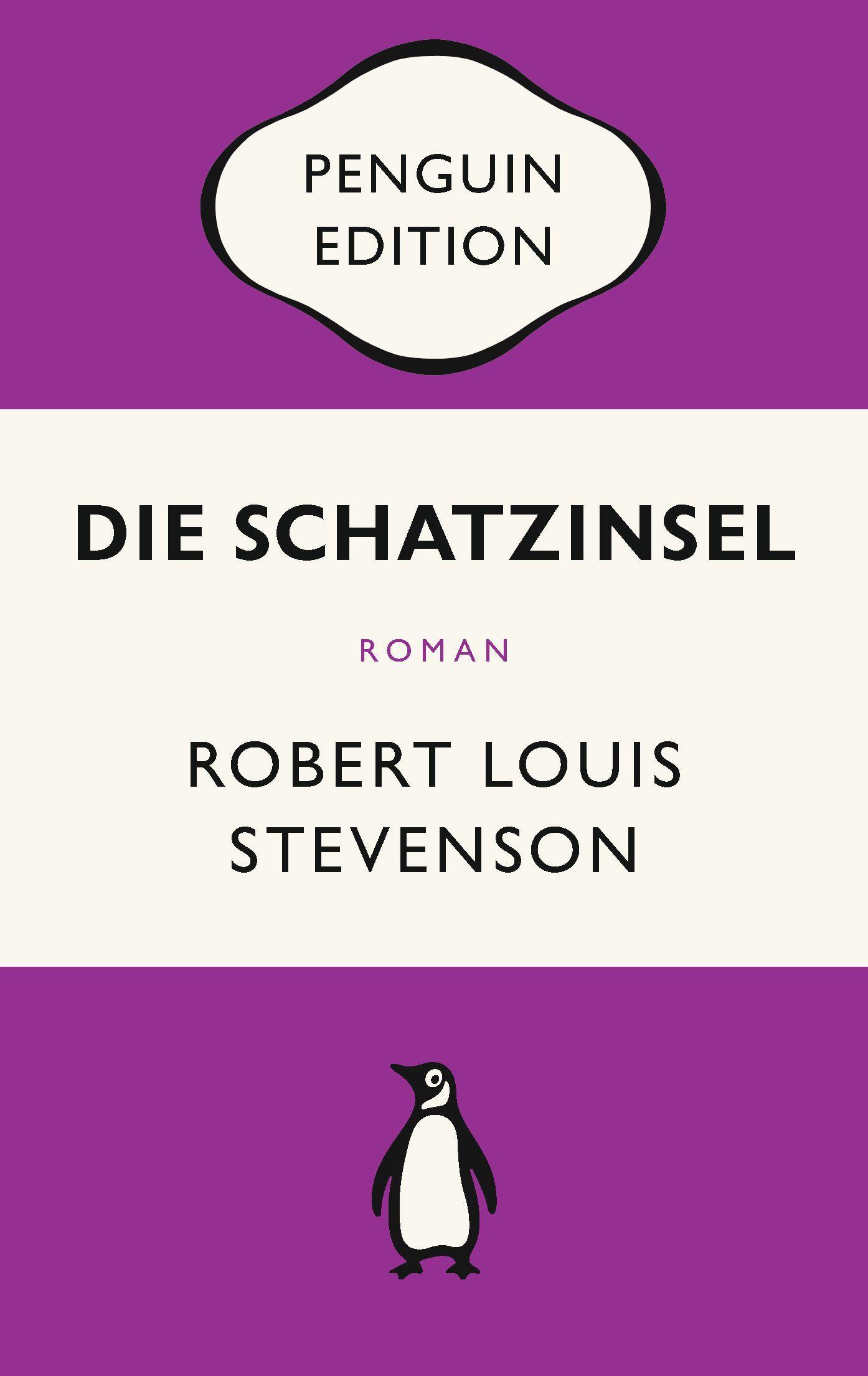 Cover: 9783328109792 | Die Schatzinsel | Robert Louis Stevenson | Taschenbuch | 304 S. | 2023