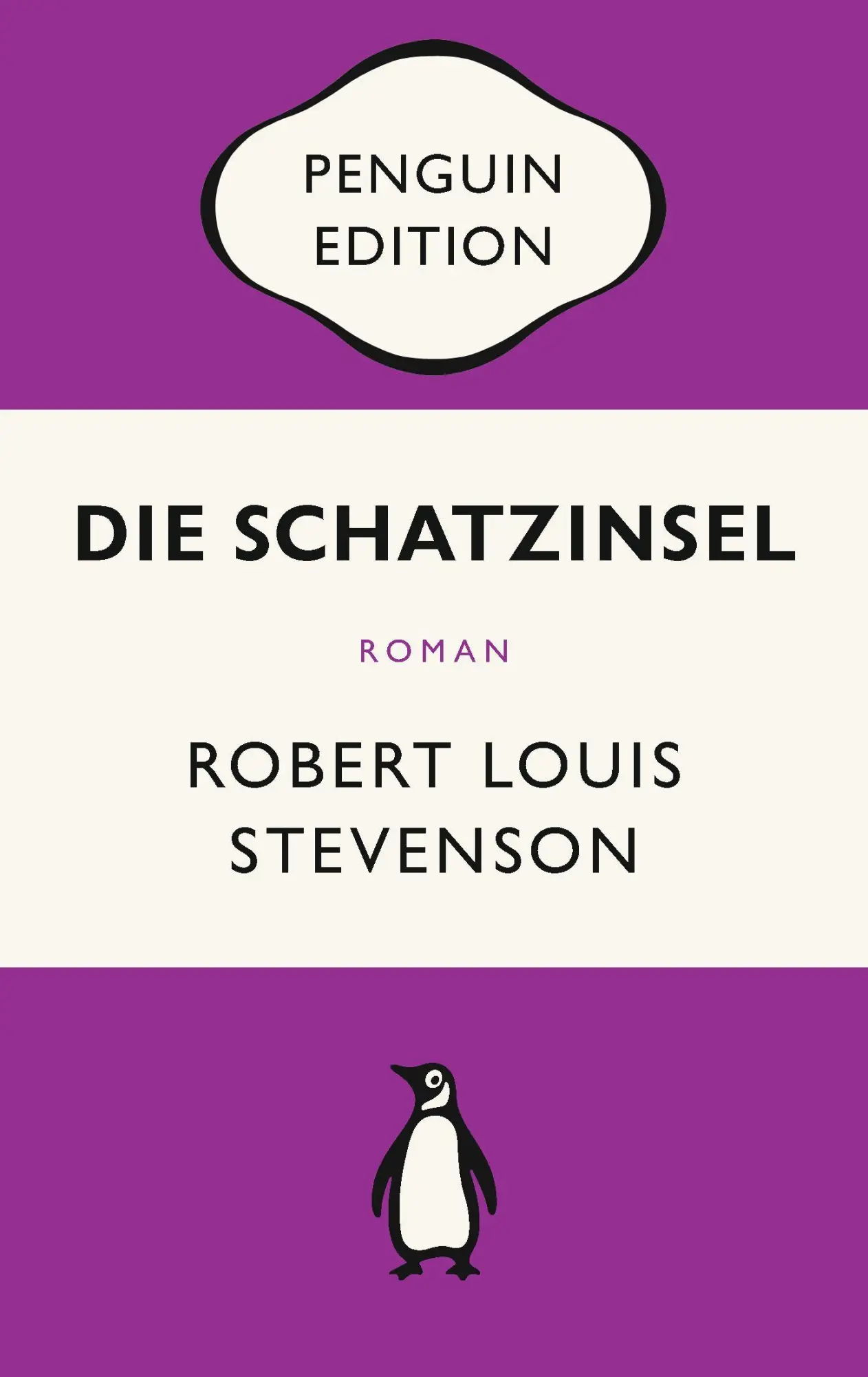 Cover: 9783328109792 | Die Schatzinsel | Robert Louis Stevenson | Taschenbuch | 304 S. | 2023