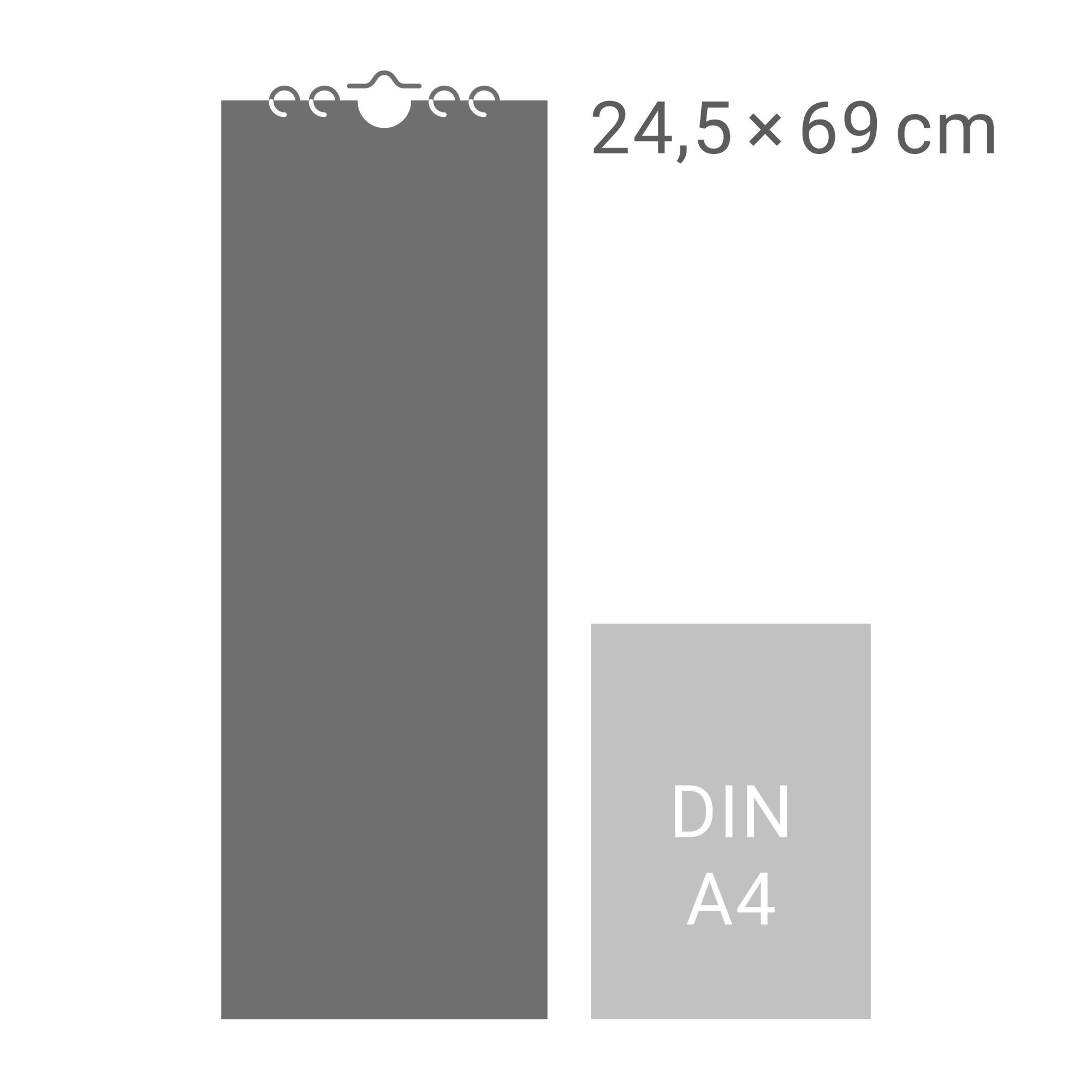 Bild: 9783756409792 | New York Vertical Kalender 2026 | Kalender | Spiralbindung | 14 S.
