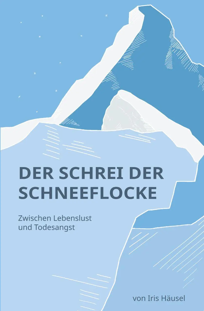 Der Schrei der Schneeflocke