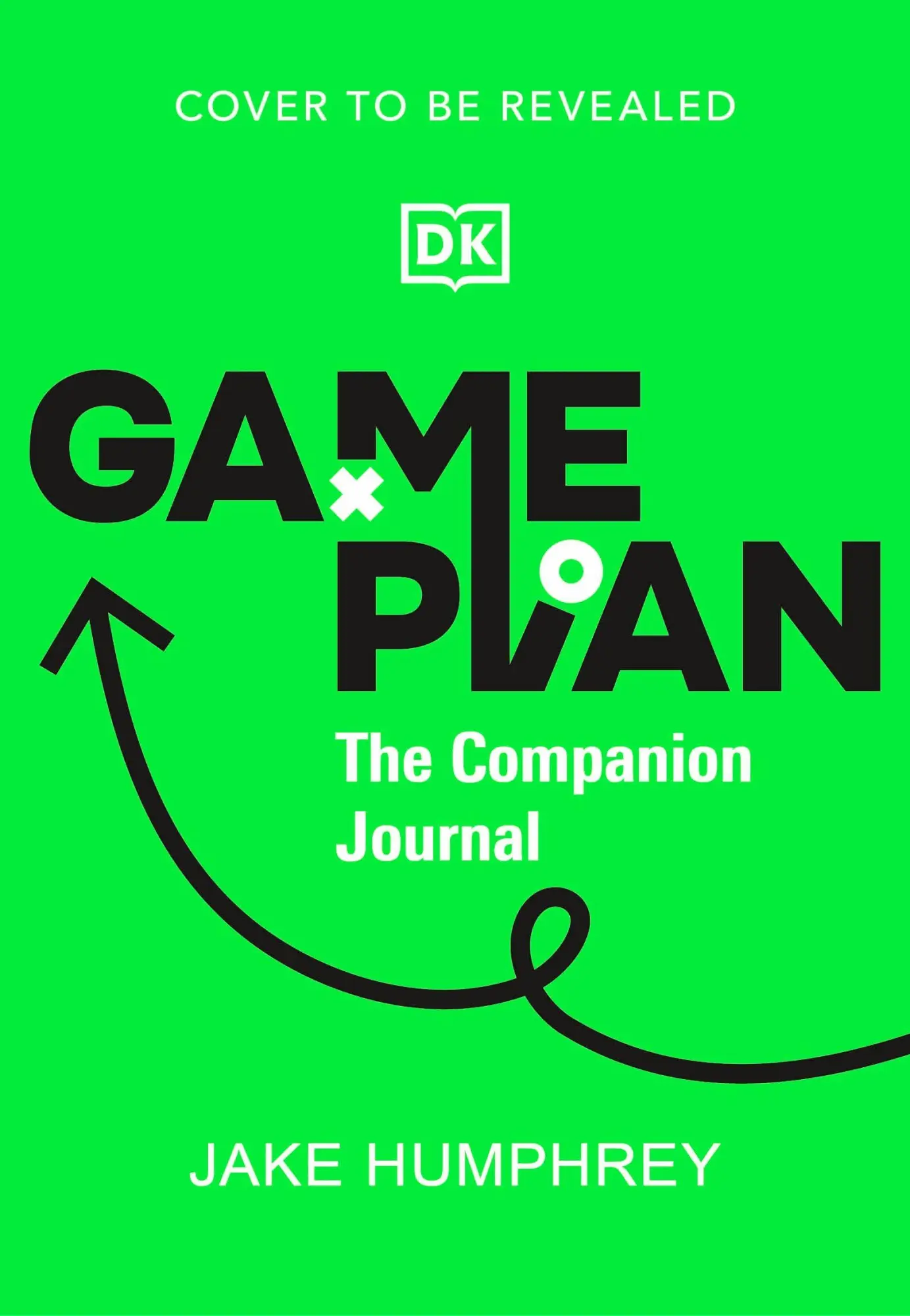 Cover: 9780593969892 | Game Plan | Level Up Your Mindset. Own Your Future. | Humphrey (u. a.)
