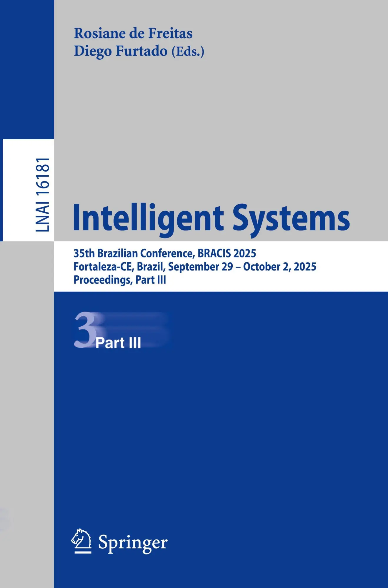 Intelligent Systems