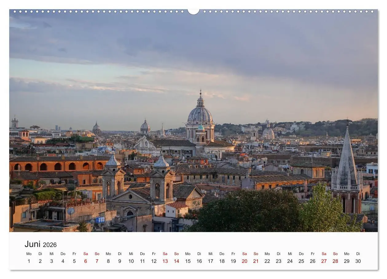 Bild: 9783457729892 | Auf Entdeckungsreise durch Italien (Wandkalender 2026 DIN A2 quer),...