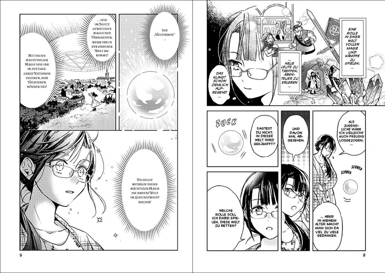 Bild: 9783743219892 | Mein Buchcafé in einer anderen Welt 01 | Kyouka Izumi (u. a.) | Buch
