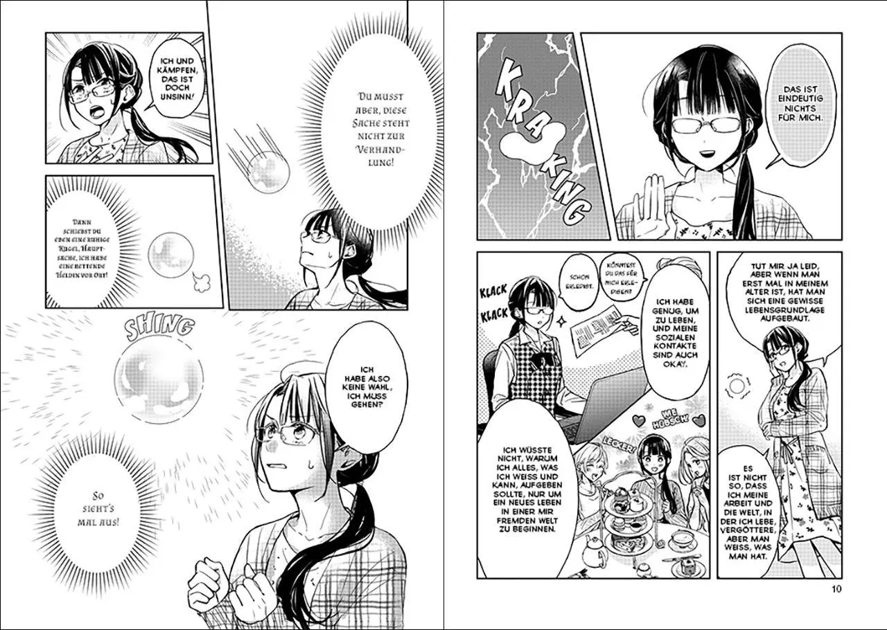 Bild: 9783743219892 | Mein Buchcafé in einer anderen Welt 01 | Kyouka Izumi (u. a.) | Buch
