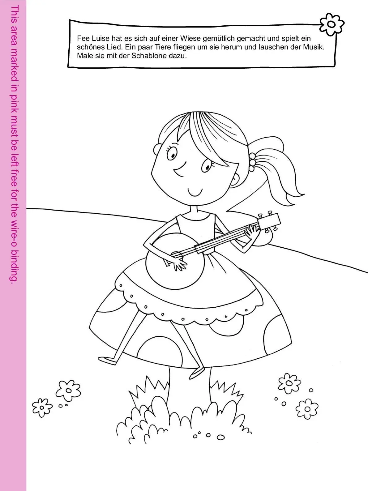 Bild: 9783849939892 | Ich bin kreativ! (Feenwelt) | Taschenbuch | 48 S. | Deutsch | 2025