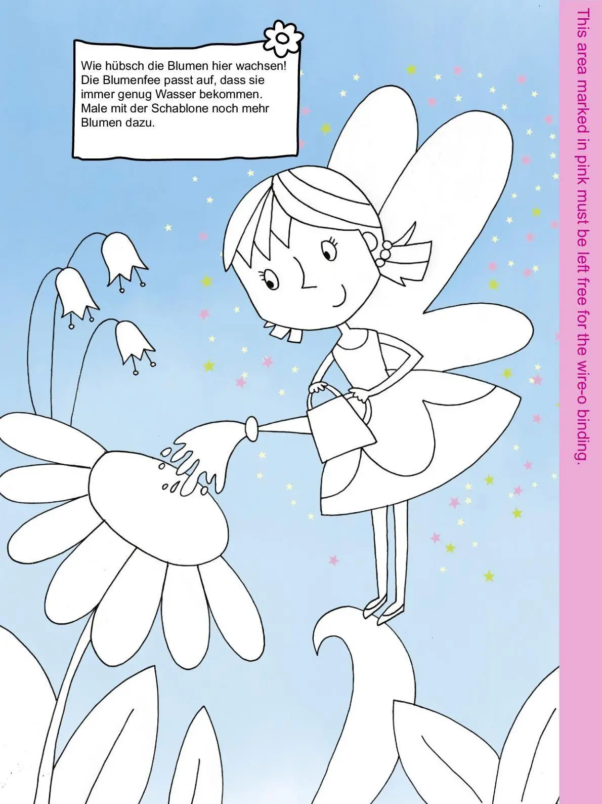 Bild: 9783849939892 | Ich bin kreativ! (Feenwelt) | Taschenbuch | 48 S. | Deutsch | 2025