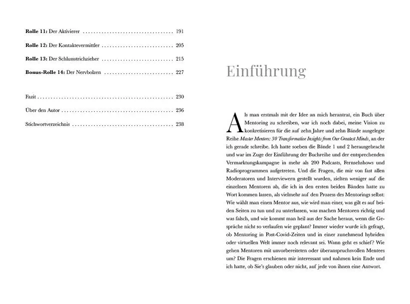 Bild: 9783868819892 | Der ultimative Leitfaden für erfolgreiches Mentoring | Miller | Buch