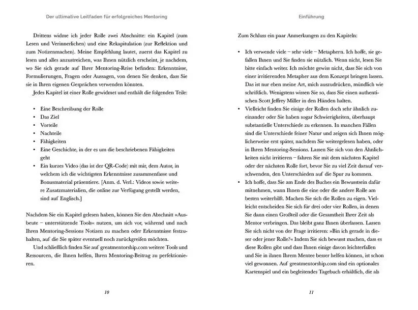 Bild: 9783868819892 | Der ultimative Leitfaden für erfolgreiches Mentoring | Miller | Buch