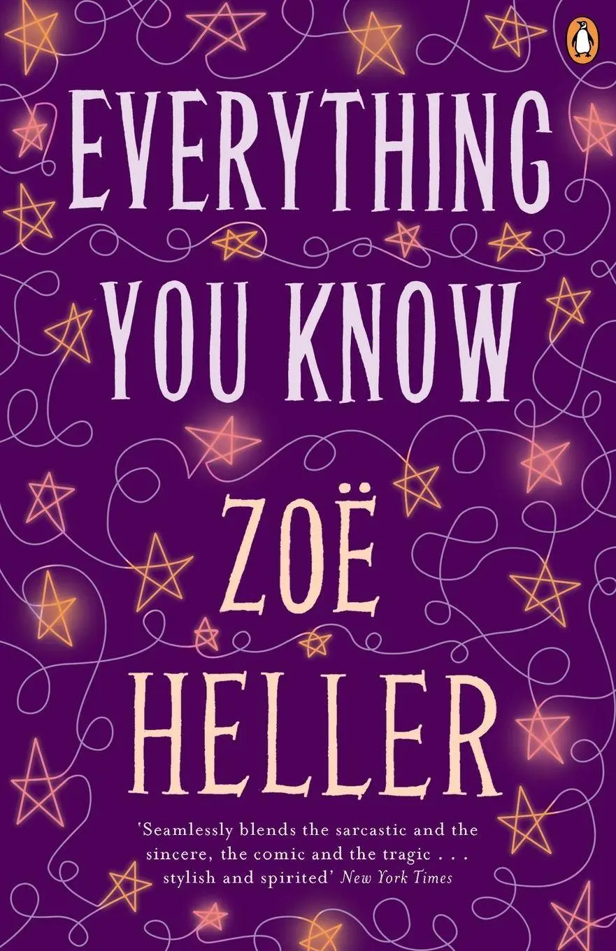 Cover: 9780141039992 | Everything You Know | Zo Heller | Taschenbuch | Englisch | 2009
