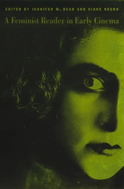 Cover: 9780822329992 | A Feminist Reader in Early Cinema | Jennifer M Bean (u. a.) | Buch