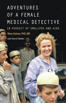 Cover: 9781421419992 | Adventures of a Female Medical Detective | Mary Guinan (u. a.) | Buch