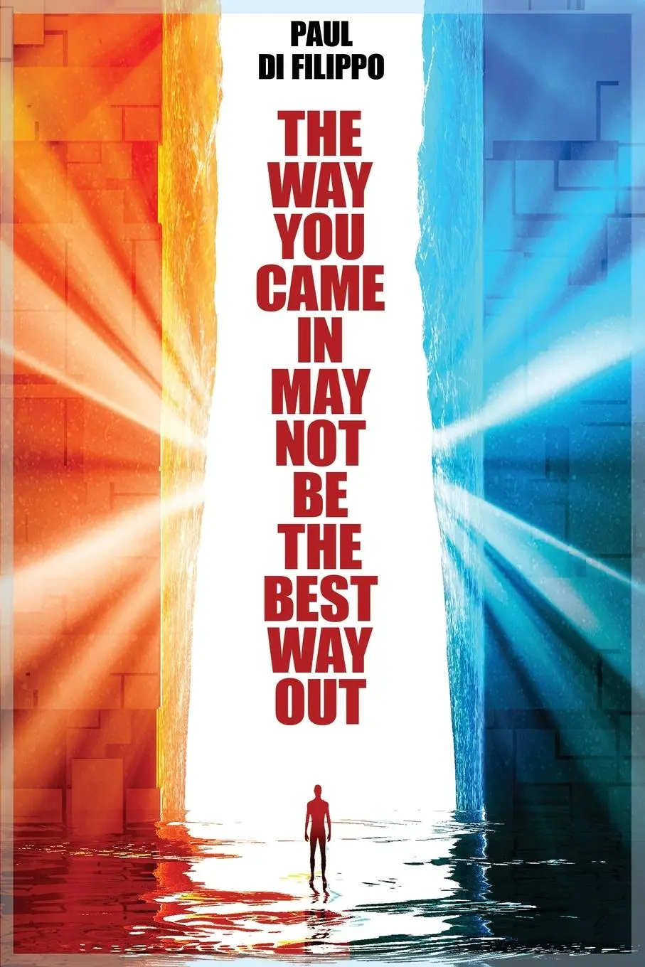 Cover: 9781434459992 | The Way You Came In May Not Be The Best Way Out | Paul Di Filippo