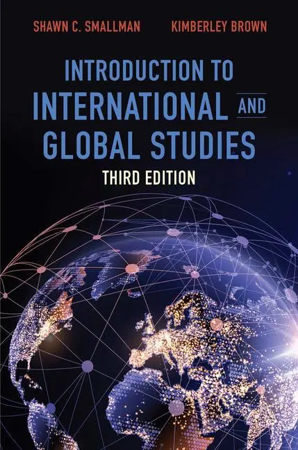 Cover: 9781469659992 | Introduction to International and Global Studies, Third Edition | Buch