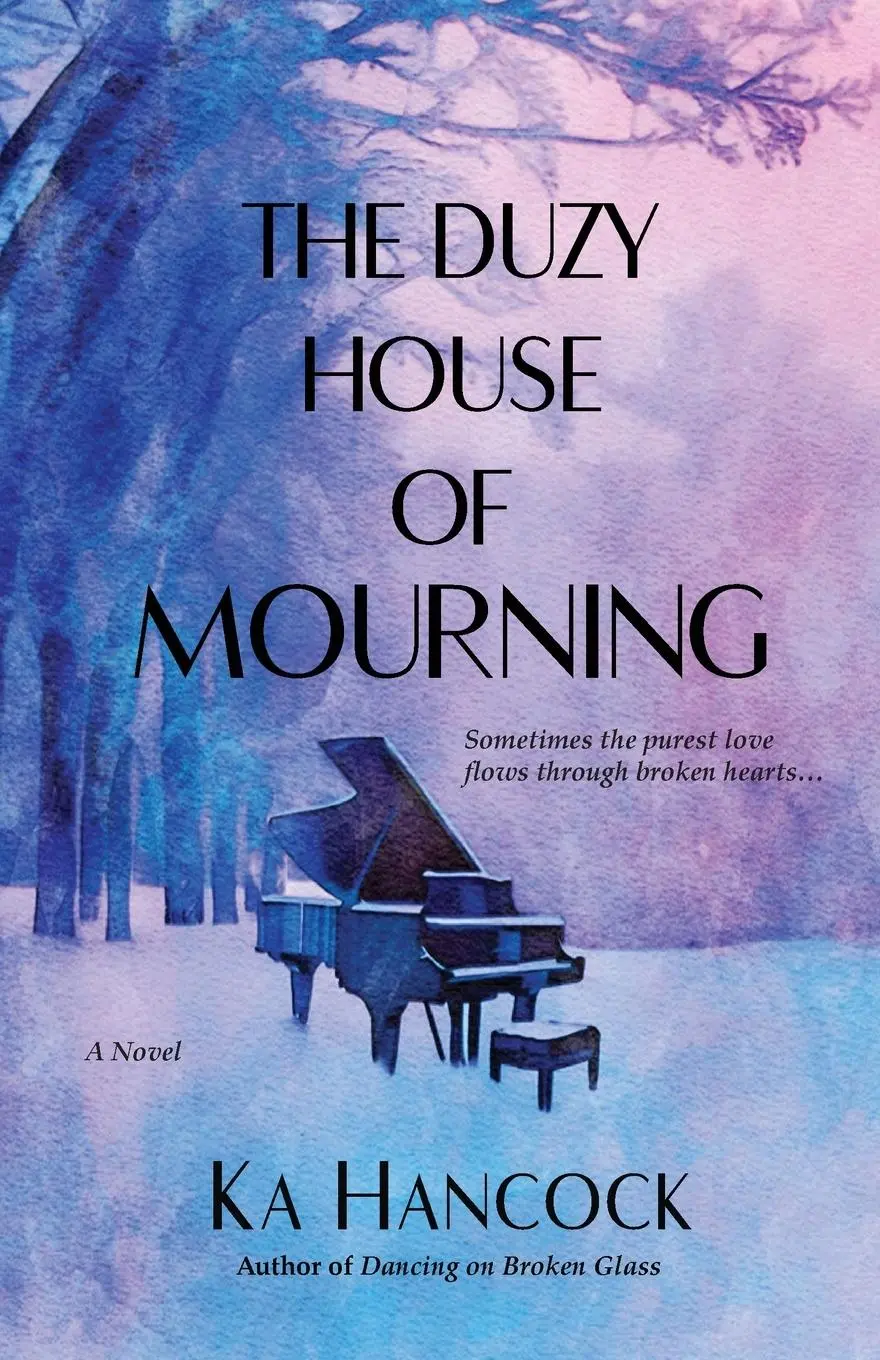 Cover: 9781792399992 | The Duzy House of Mourning | Ka Hancock | Taschenbuch | Englisch