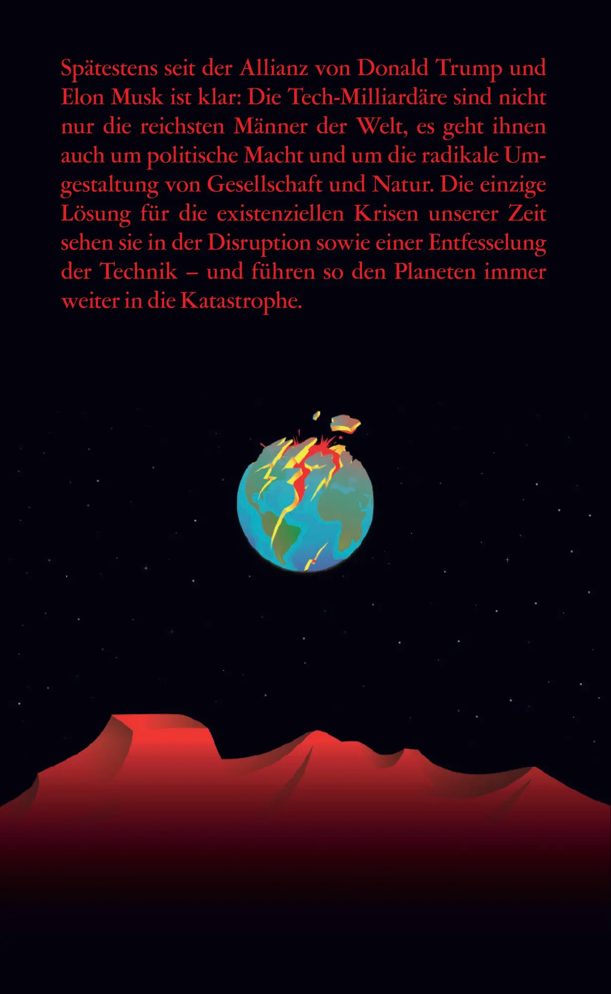 Rückseite: 9783518029992 | Survival of the Richest | Douglas Rushkoff | Taschenbuch | 284 S.