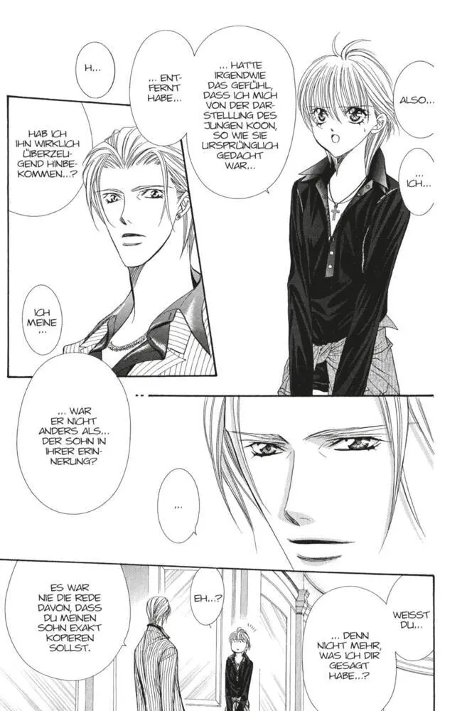 Bild: 9783551769992 | Skip Beat!. Bd.19 | Yoshiki Nakamura | Taschenbuch | 192 S. | Deutsch