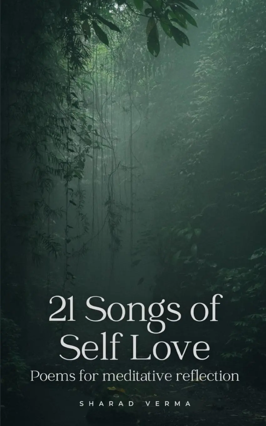 Cover: 9789357749992 | 21 Songs of Self Love | Sharad Verma | Taschenbuch | Englisch | 2023