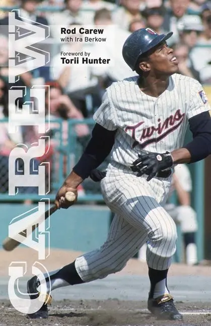 Cover: 9780816670093 | Carew | Rod Carew (u. a.) | Taschenbuch | Englisch | 2010