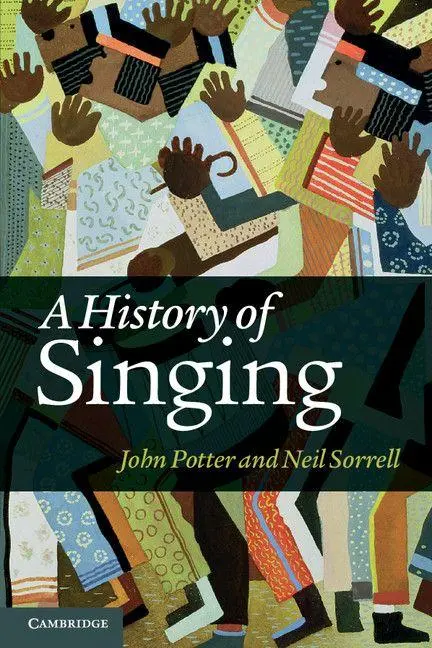Cover: 9781107630093 | A History of Singing | John Potter (u. a.) | Taschenbuch | Englisch