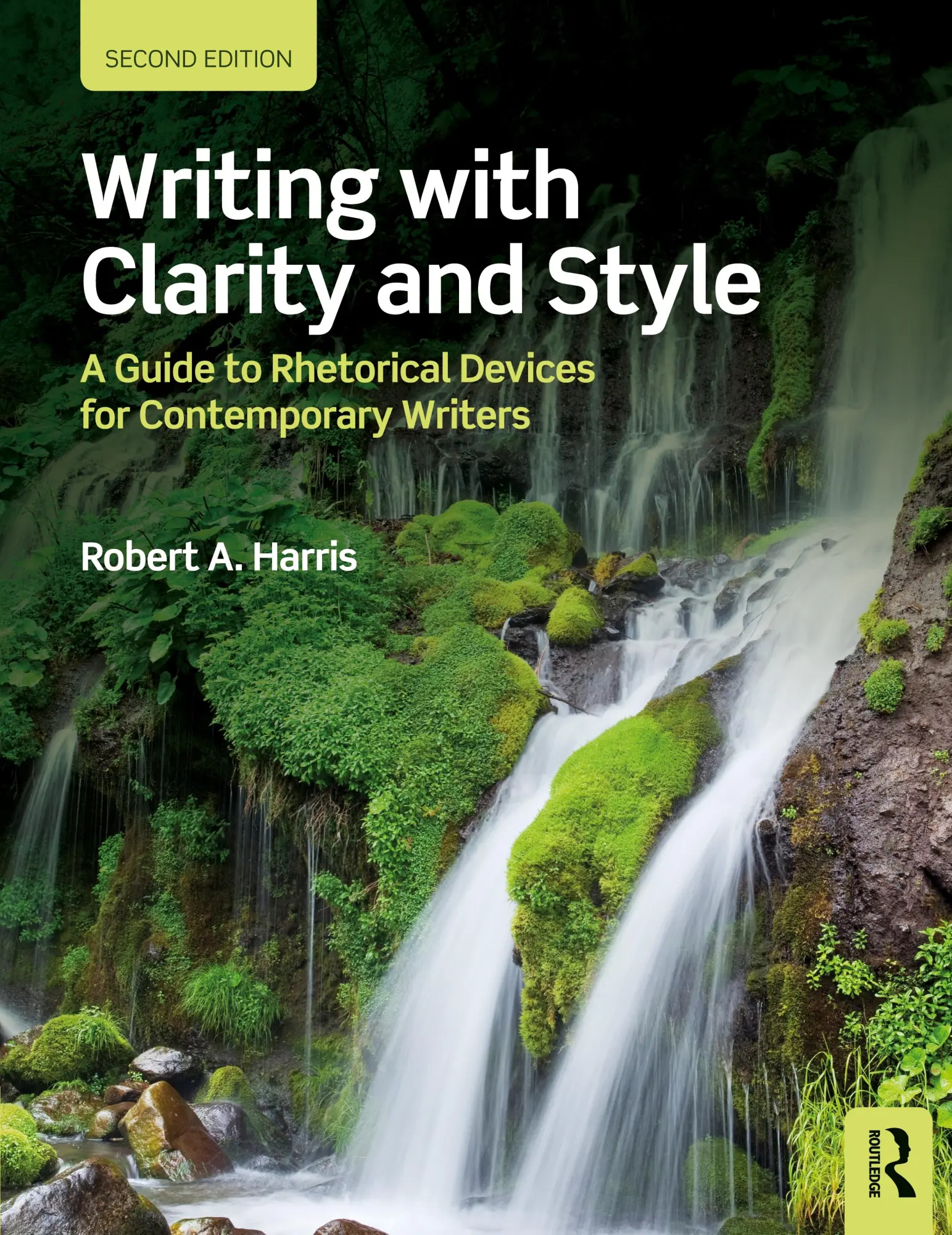 Cover: 9781138560093 | Writing with Clarity and Style | Robert A. Harris | Taschenbuch | 2017