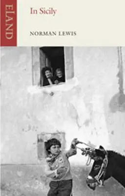 Cover: 9781780600093 | In Sicily | Norman Lewis | Taschenbuch | Kartoniert / Broschiert