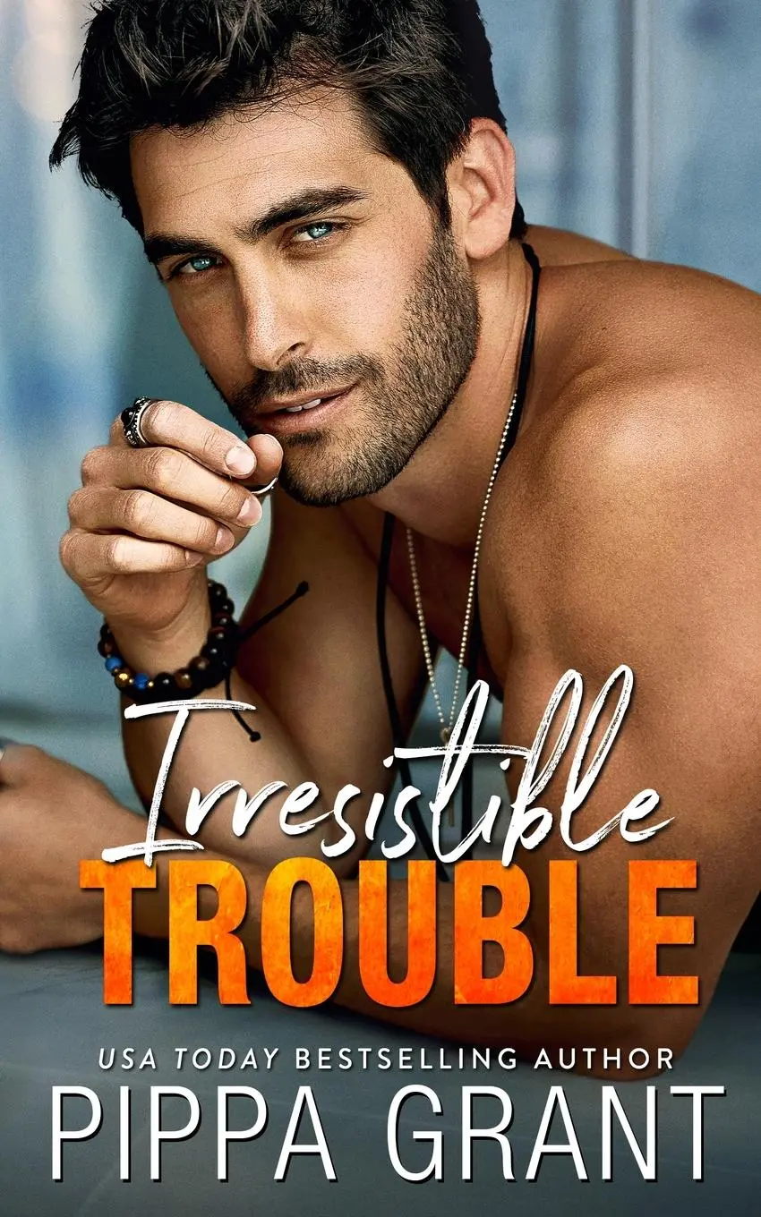Cover: 9781955930093 | Irresistible Trouble | Pippa Grant | Taschenbuch | Englisch | 2022