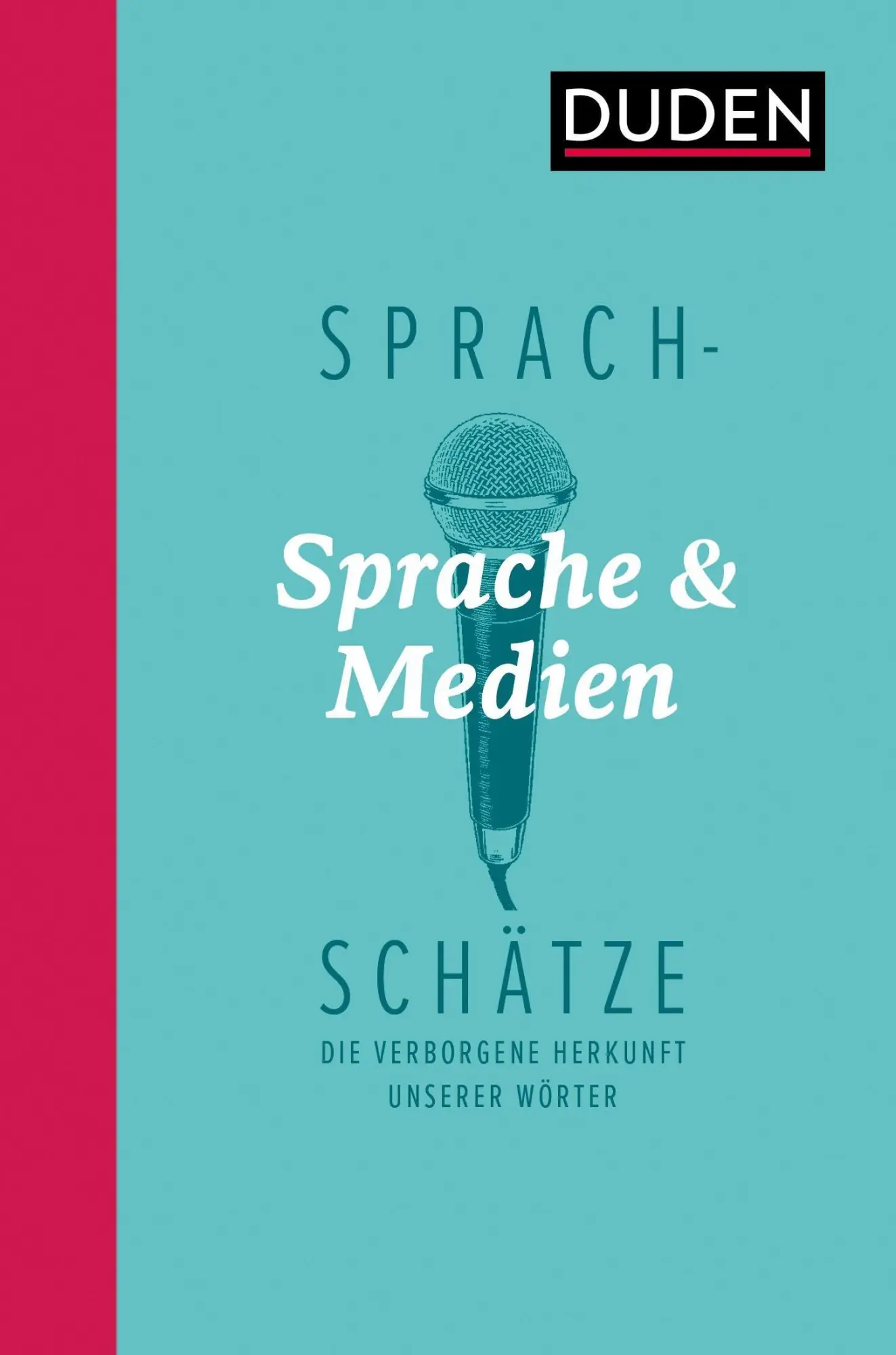 Cover: 9783411740093 | Sprachschätze: Sprache und Medien | Julius Brodkorb | Buch | 128 S.