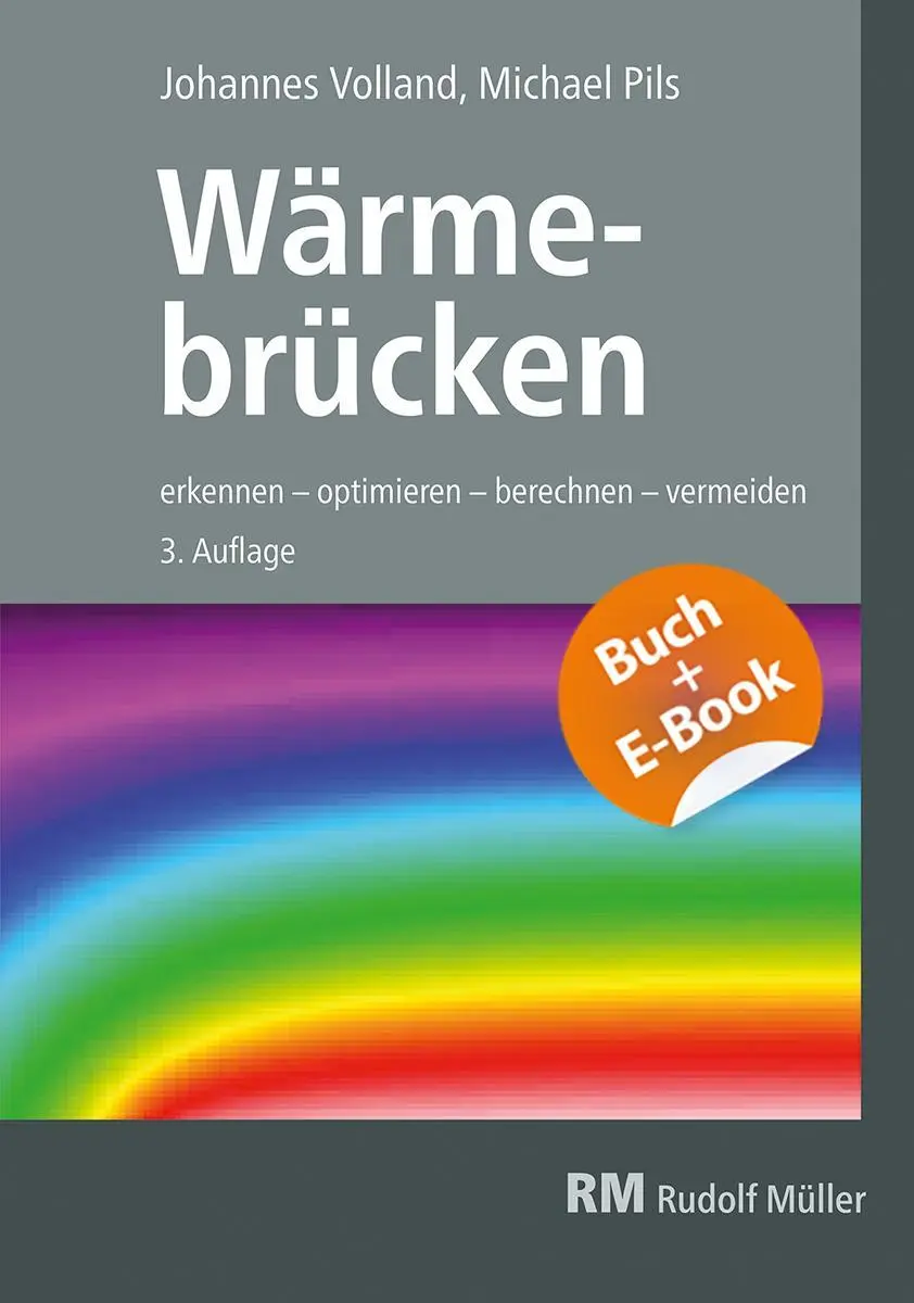 Cover: 9783481040093 | Wärmebrücken - mit E-Book | Michael Pils (u. a.) | Bundle | Deutsch