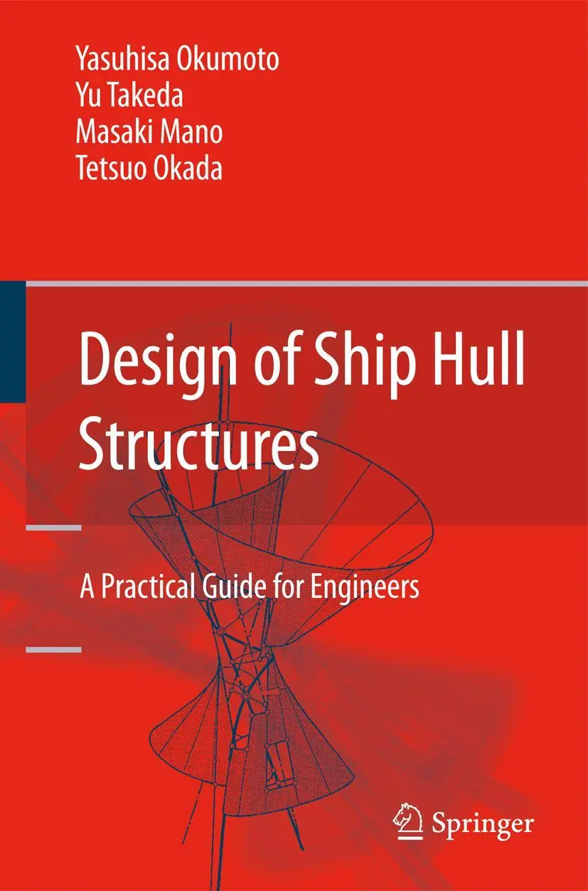 Cover: 9783642100093 | Design of Ship Hull Structures | A Practical Guide for Engineers