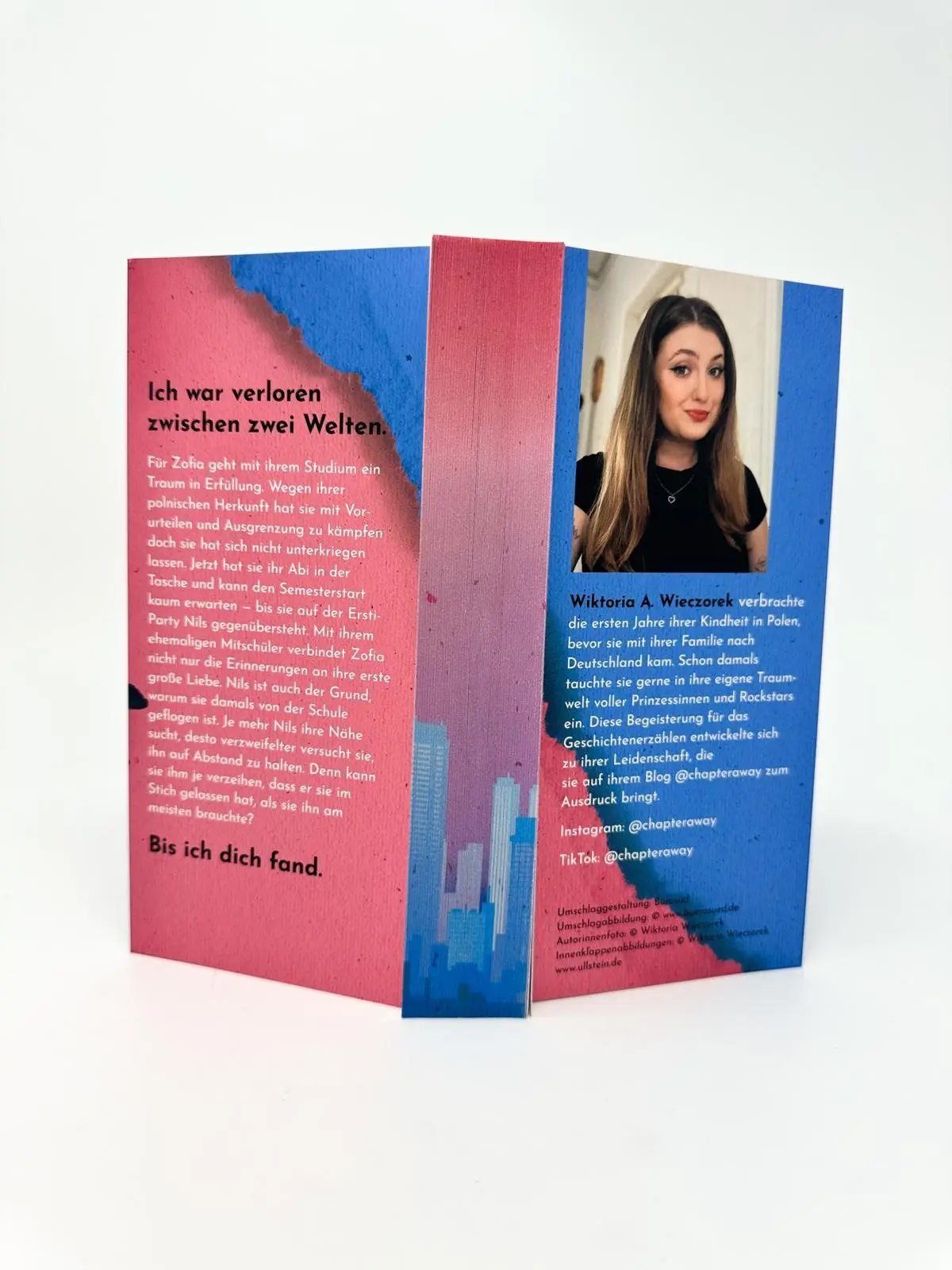 Bild: 9783690860093 | Where We Belong | Wiktoria A. Wieczorek | Taschenbuch | 384 S. | 2026