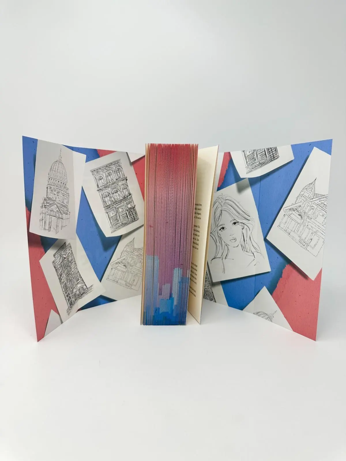 Bild: 9783690860093 | Where We Belong | Wiktoria A. Wieczorek | Taschenbuch | 384 S. | 2026