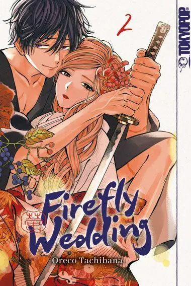 Cover: 9783759330093 | Firefly Wedding 02 | Oreco Tachibana | Taschenbuch | 208 S. | Deutsch