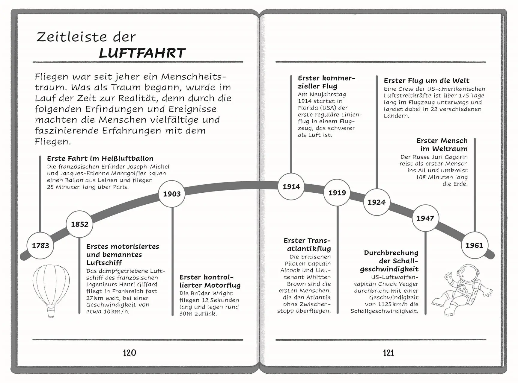 Bild: 9783831050093 | Die Zeit-Agenten 1. Das Propeller-Dilemma | S. J. King | Buch | 128 S.
