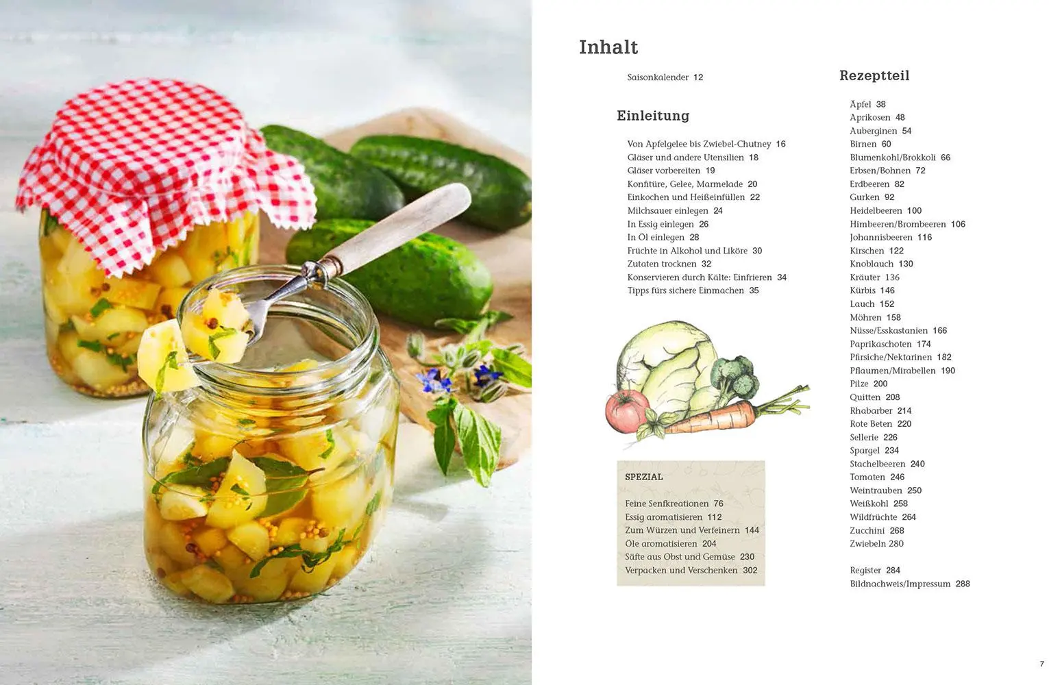 Bild: 9783962110093 | Ab in den Vorratsschrank | Reader's Digest: Verlag Das Beste GmbH