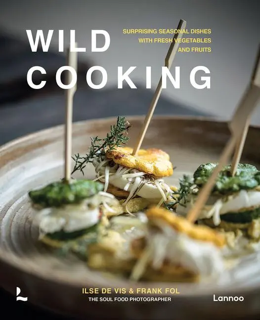Cover: 9789401480093 | Wild Cooking | Frank Fol (u. a.) | Buch | Englisch | 2022