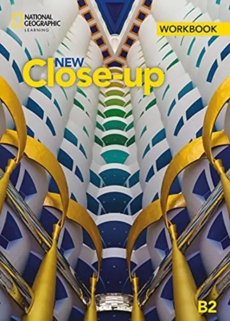 Cover: 9780357440193 | New Close-up B2: Workbook | Nancymarie Phillips (u. a.) | Taschenbuch