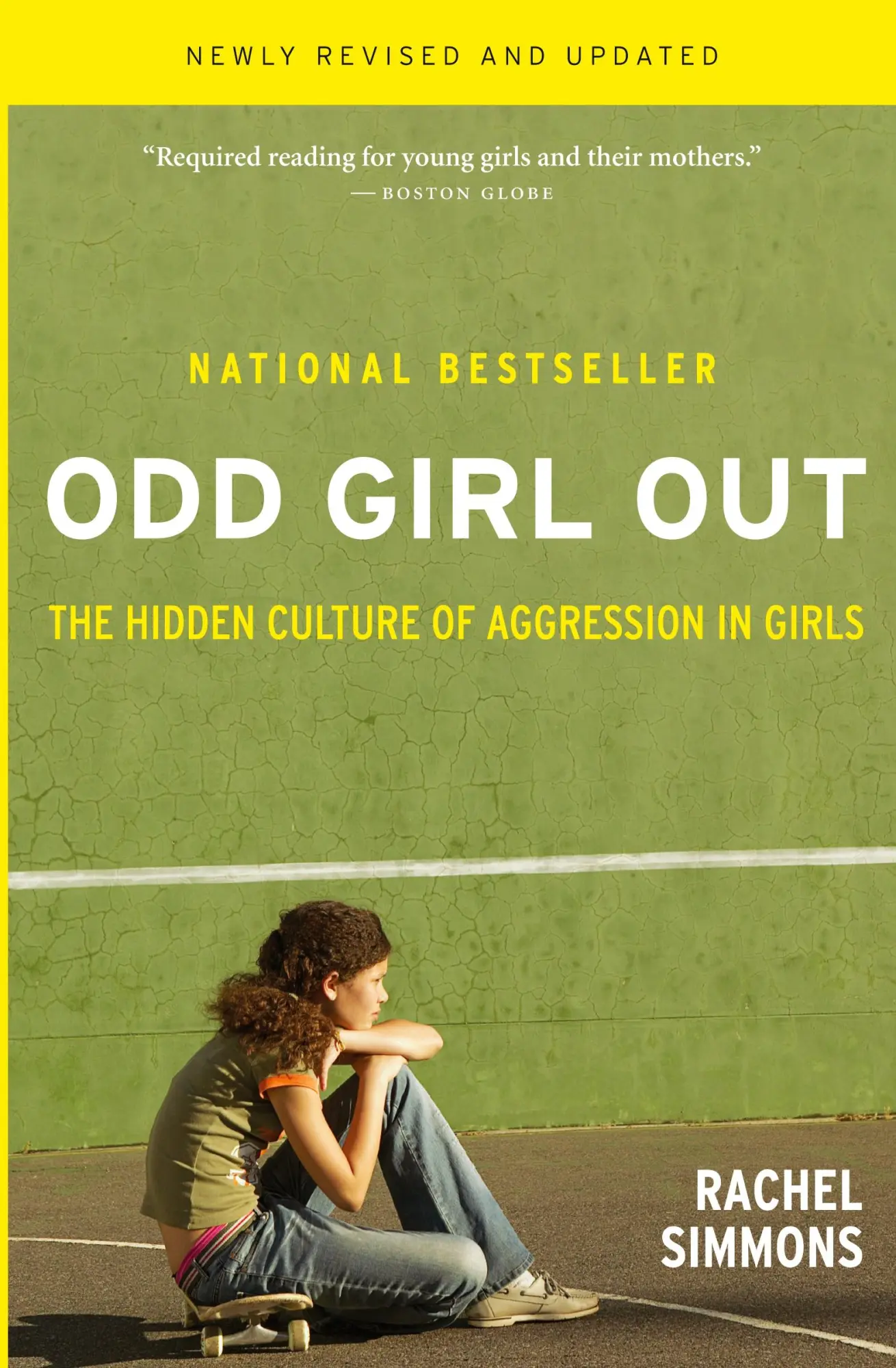 Cover: 9780547520193 | Odd Girl Out | Rachel Simmons | Taschenbuch | Kartoniert / Broschiert