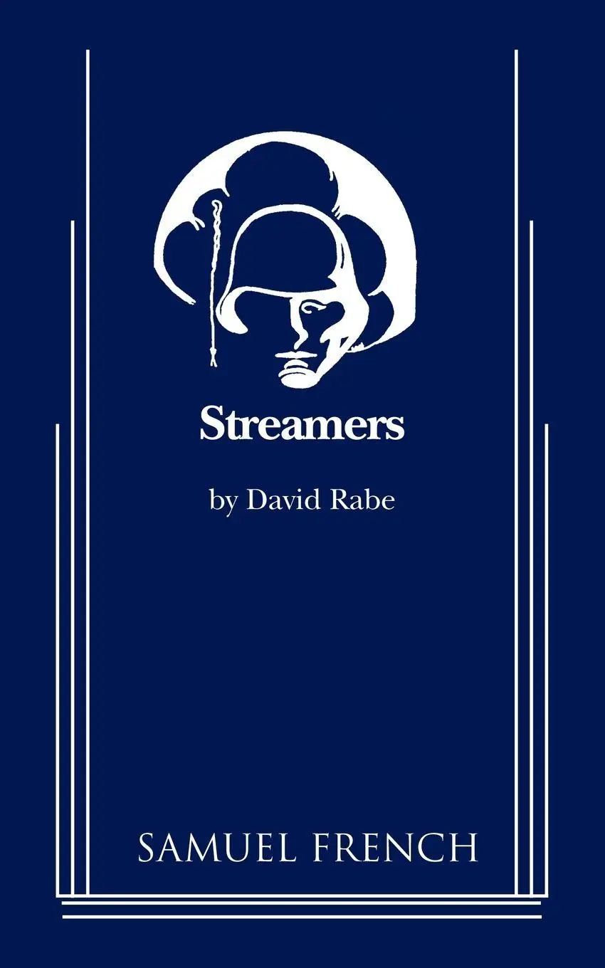 Cover: 9780573640193 | Streamers | David Rabe | Taschenbuch | Kartoniert / Broschiert | 1999