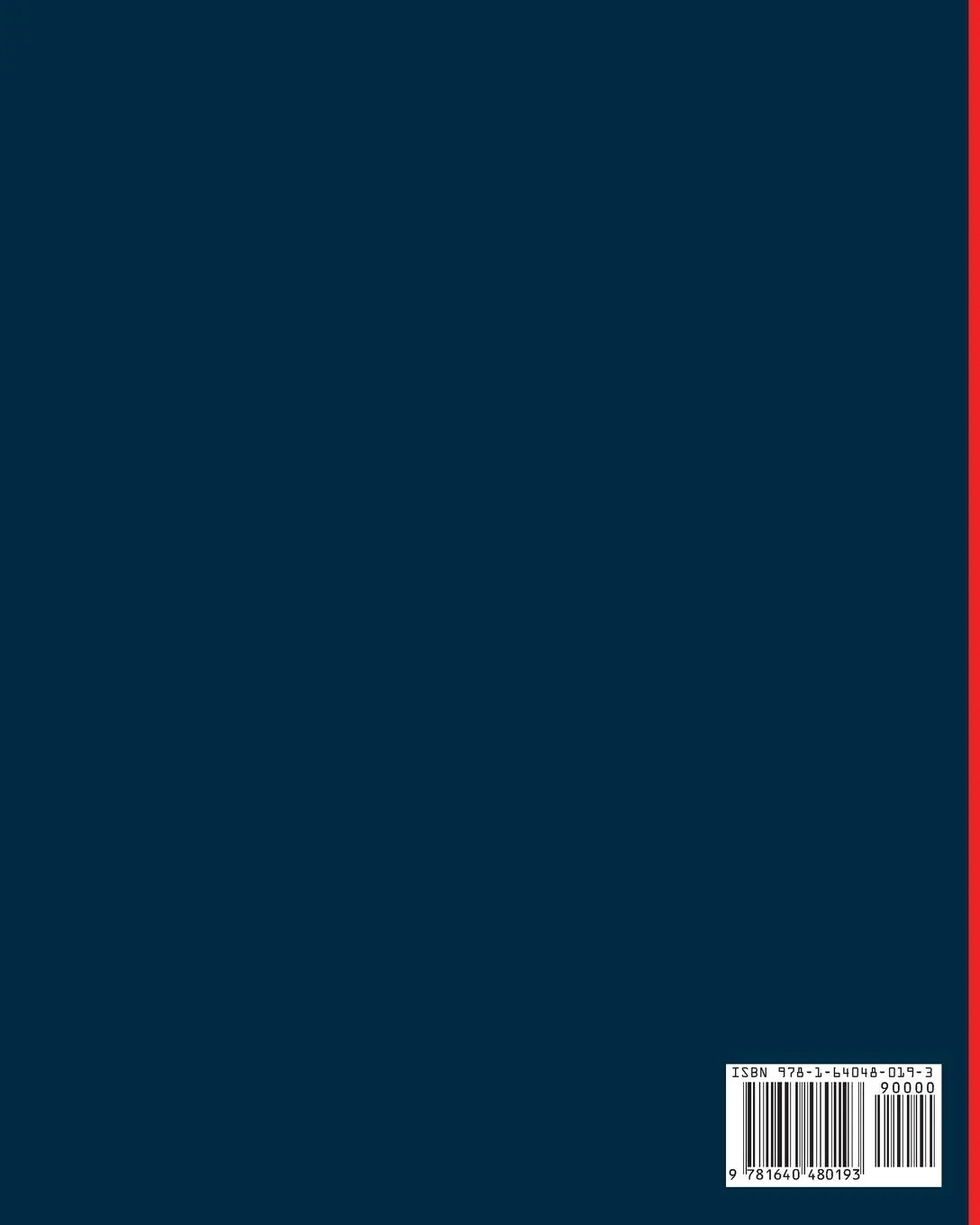Rückseite: 9781640480193 | Cycling | Ace Mccloud | Taschenbuch | Kartoniert / Broschiert | 2017