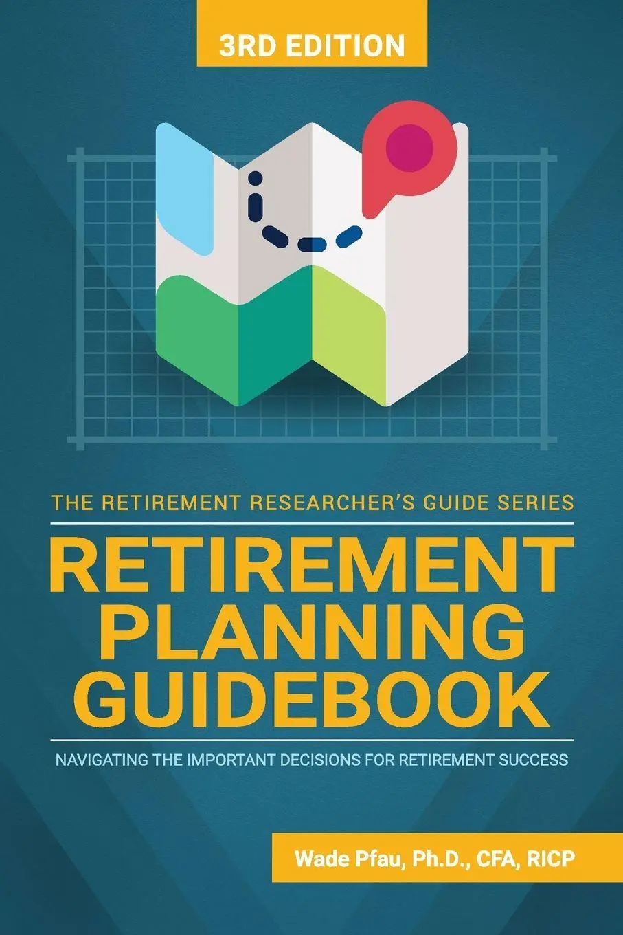 Cover: 9781945640193 | Retirement Planning Guidebook | Wade Pfau | Taschenbuch | Englisch